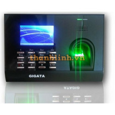 Máy chấm công vân tay kiểm soát cửa Gigata 879A